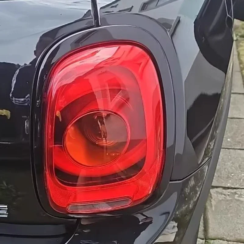 Auto-Rücklicht-Umrandungsverkleidung für Mini F55 F56 F57 2014-2020 Autozubehör 63217464171 63217464172 63218495331 63218495332 – Detail 5