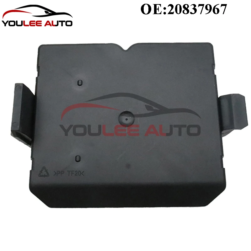 New 20837967 502-032 22796263 20816435 20837967 25972342 Rear Liftgate Control Module For Cadillac SRX 2010-2015 Auto Parts