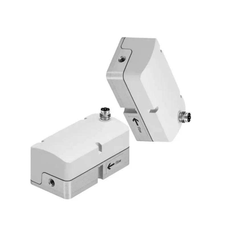 Parts For FESTO Proportional Flow Regulators VEMD L 61420 D21 M5 1 R1 V4 8086472 73