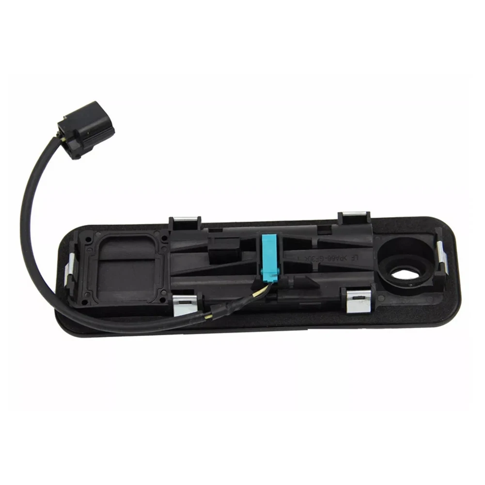 

Замок крышки багажника для Hyundai Sonata: легкая установка, стабильные характеристики, ремонт багажника