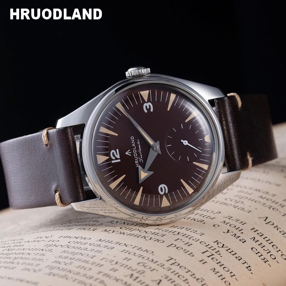 Hruodland 2026 New …