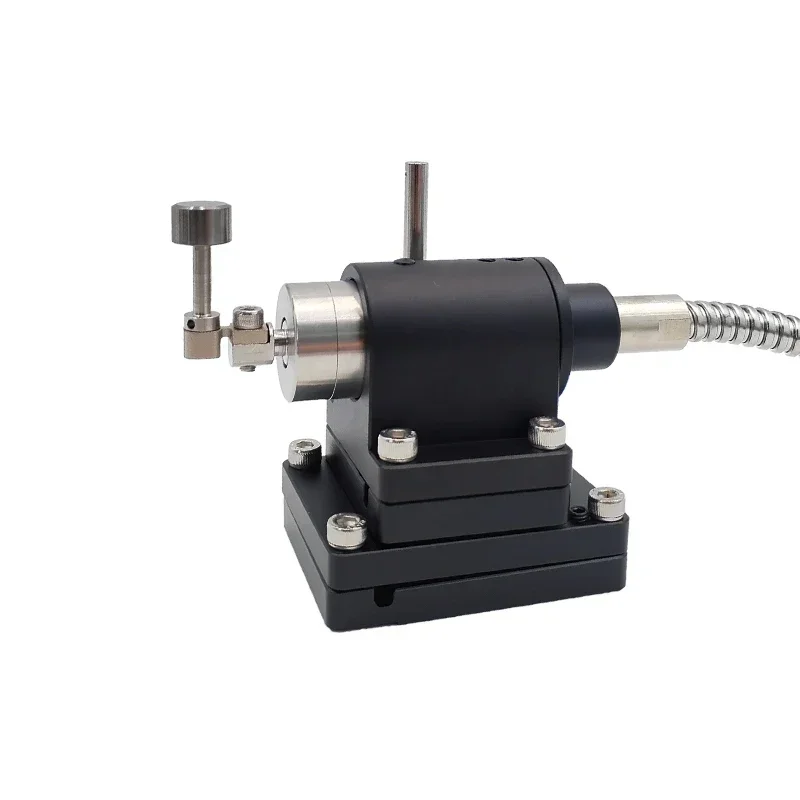 

5-way tool setter XYZ axis sensor for machining center, with 4 wires and 2 sets of outputs