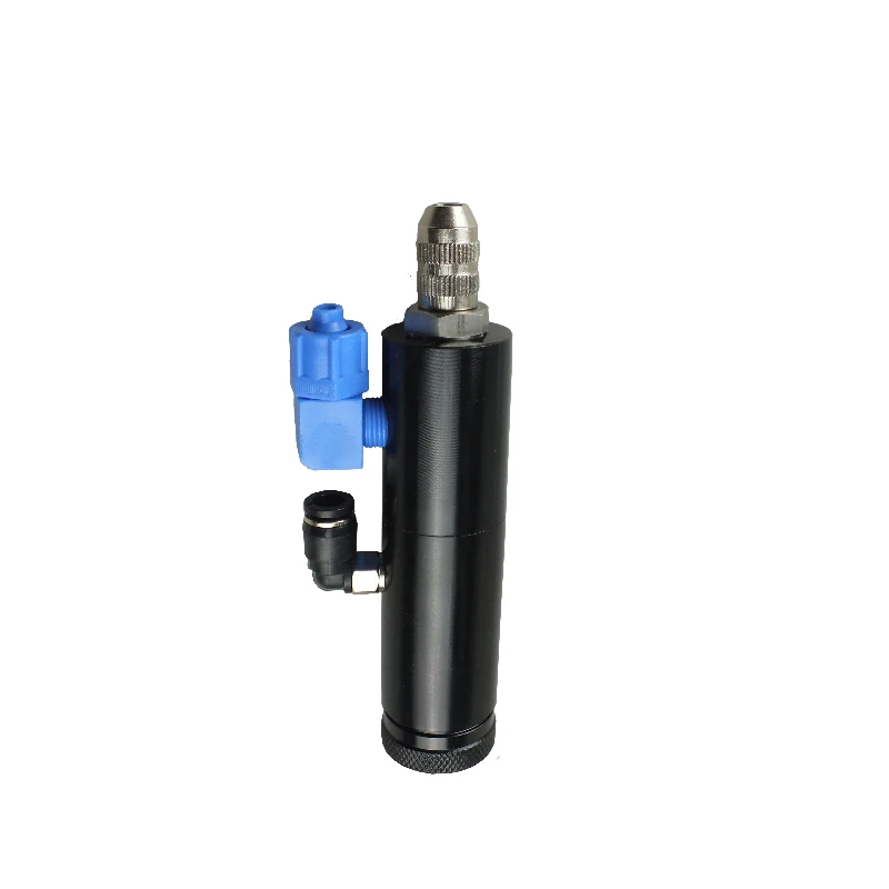 

DJF-07B Single Component Thimble Filling Valve Pneumatic Distribution Valve for Industrial Machinery and Equipment
