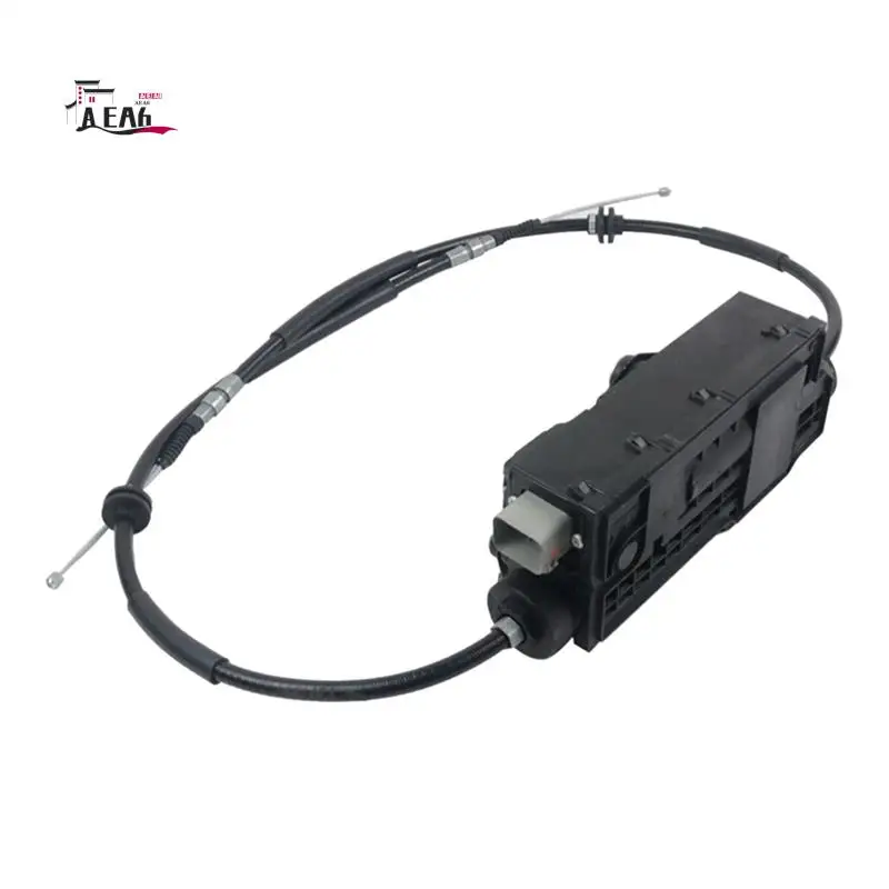 

AEA6-34436868514 34436882007 34436874220 Rear Parking Brake Actuator Control Unit Module For BMW X5 F15 X6 F16