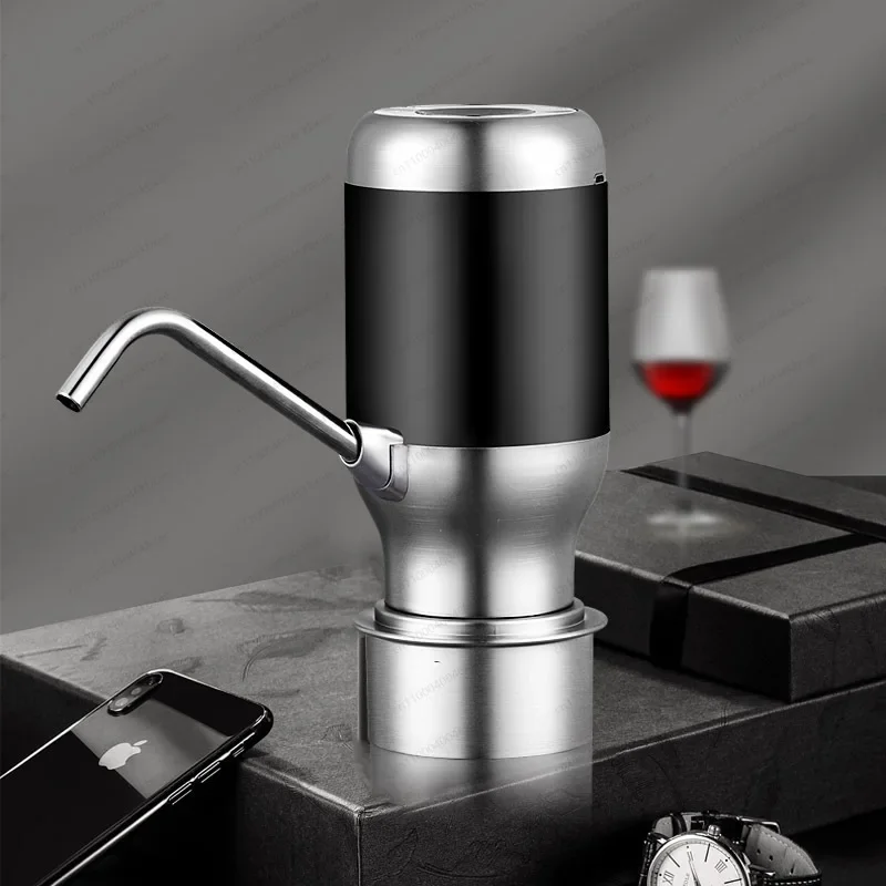 Special Electric  dispenser household pressure suction  purified water mineral water automatic water dispenser