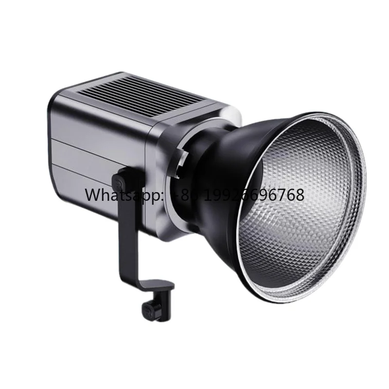 T100 100W Adjustable Color Temperature 2700-6500K App Control Universal Voltage 175-265V Live Streaming Fill Light Light Light