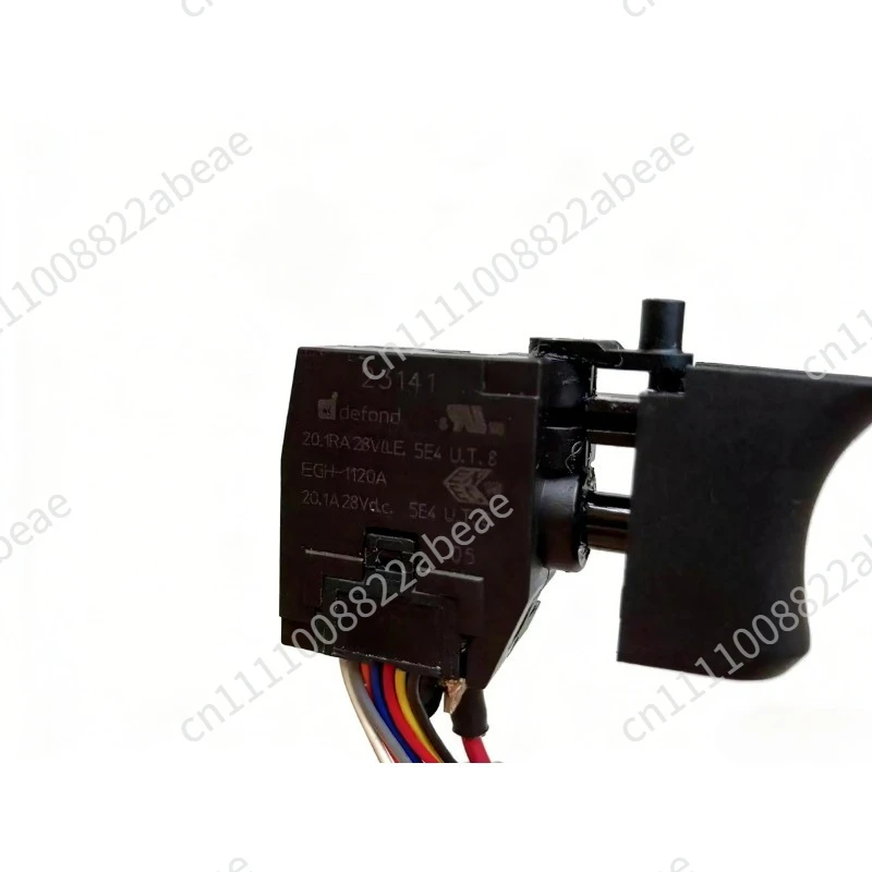 Suitable for Hilti SID4-A22 Electric Batch Electric Drill 21.6V Switching Power System New Original