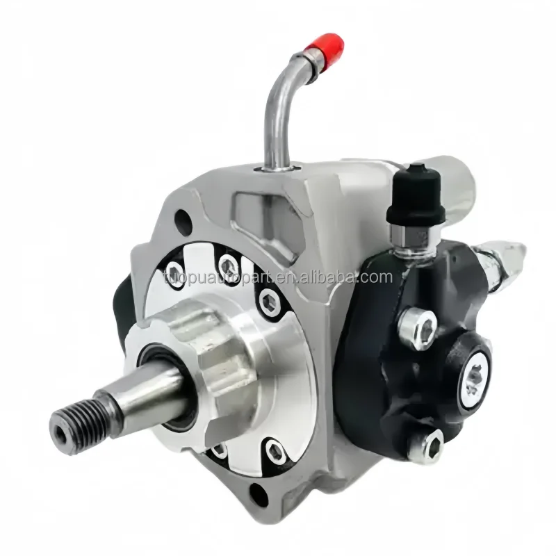 Diesel Fuel Injection Pump 2kd-ftv/22100-0L070 294000-0910 294000-0911 221000L070 2KD-FTV Engine Common Rail Fuel Injection Pump