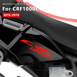 Motorcycle Stickers Waterproof Decals for Honda Africa Twin 1000 CRF1000L CRF 1000L Adventure Sports Accessories 16-2020 Sticker