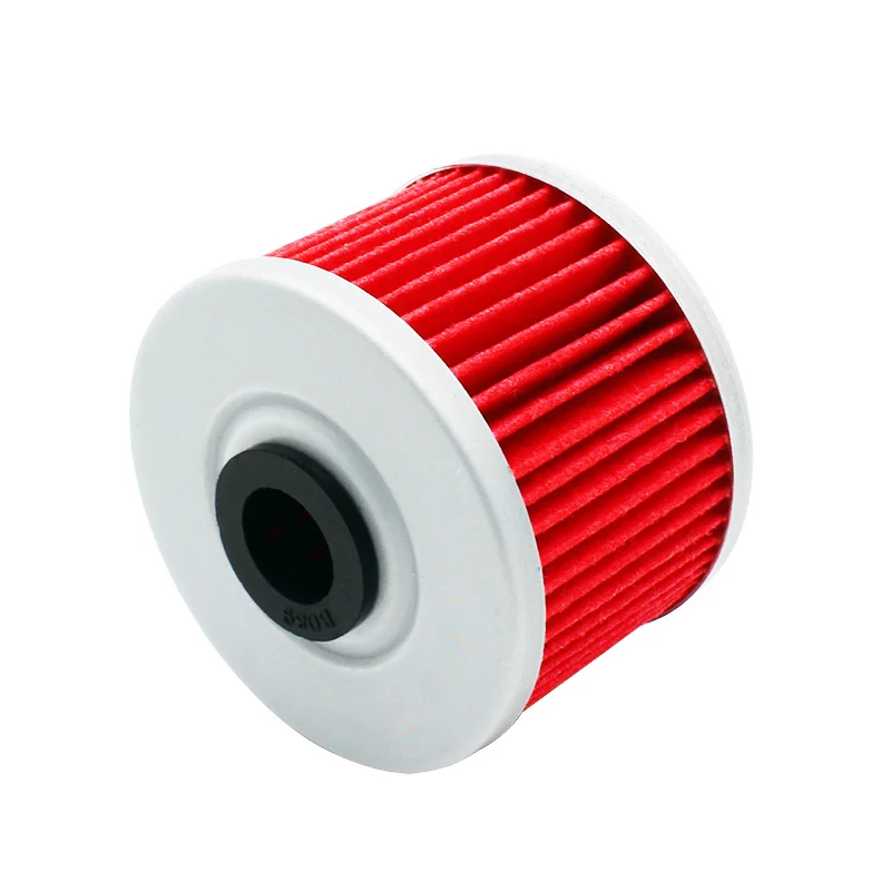 2/4 szt. Filtr oleju motocyklowego do Honda XR250 Baja XR250R XR250L XR350R XR400R XR440R XR500R XR600R XR650L XR650R XL250 Prolink