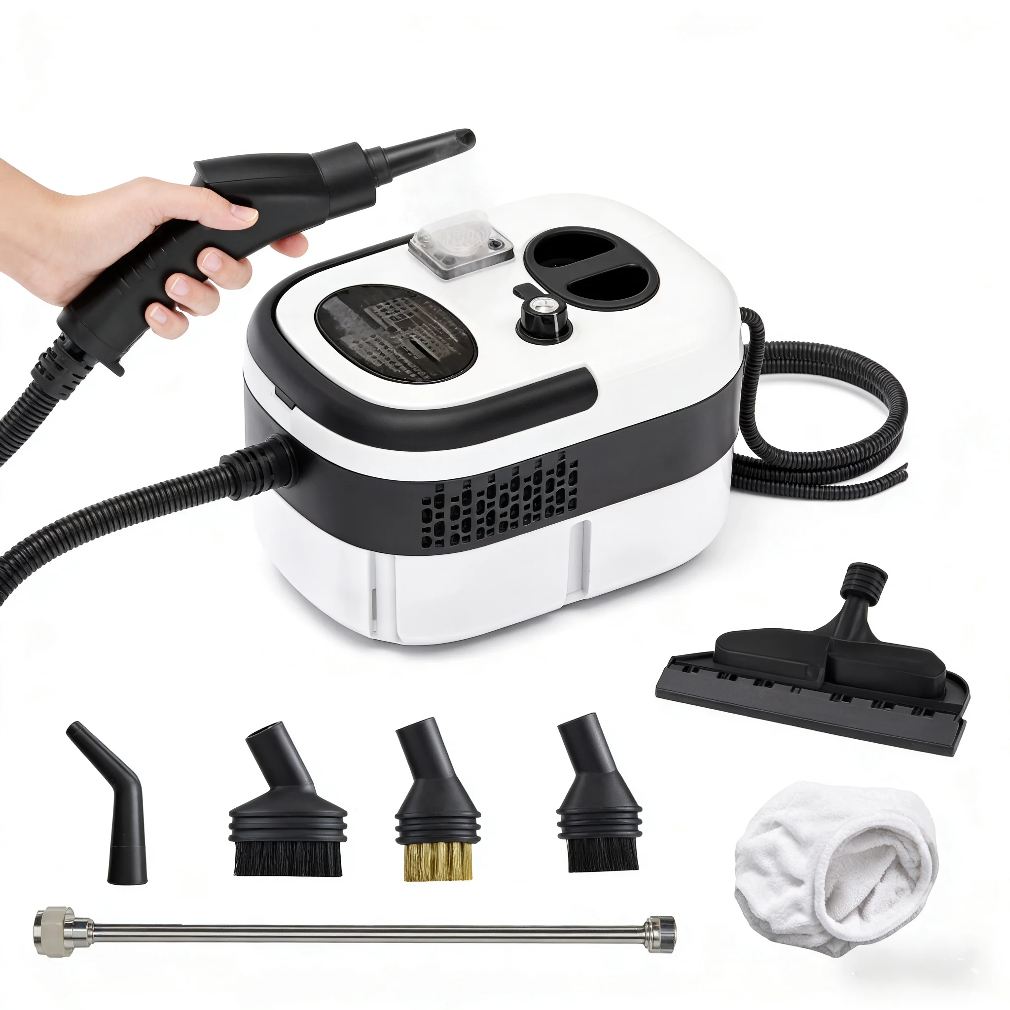 Thumbnail 2 - #29 Latest Handheld Steam Cleaners Offers