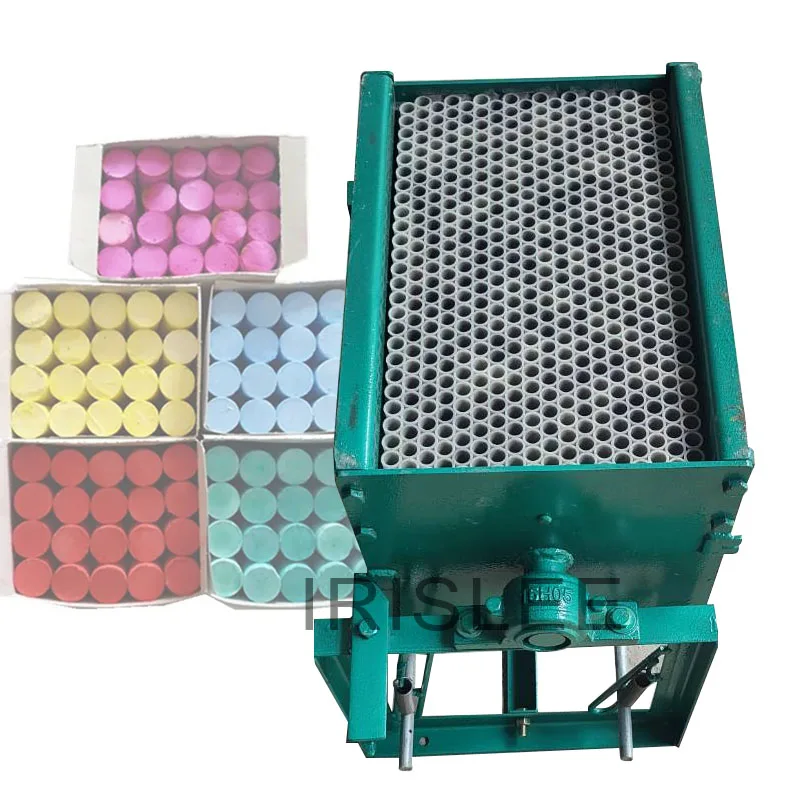 

Top Quality Chalk Making Machine/Chalk Moulding Machine/Chalk Maker Machine For School Use