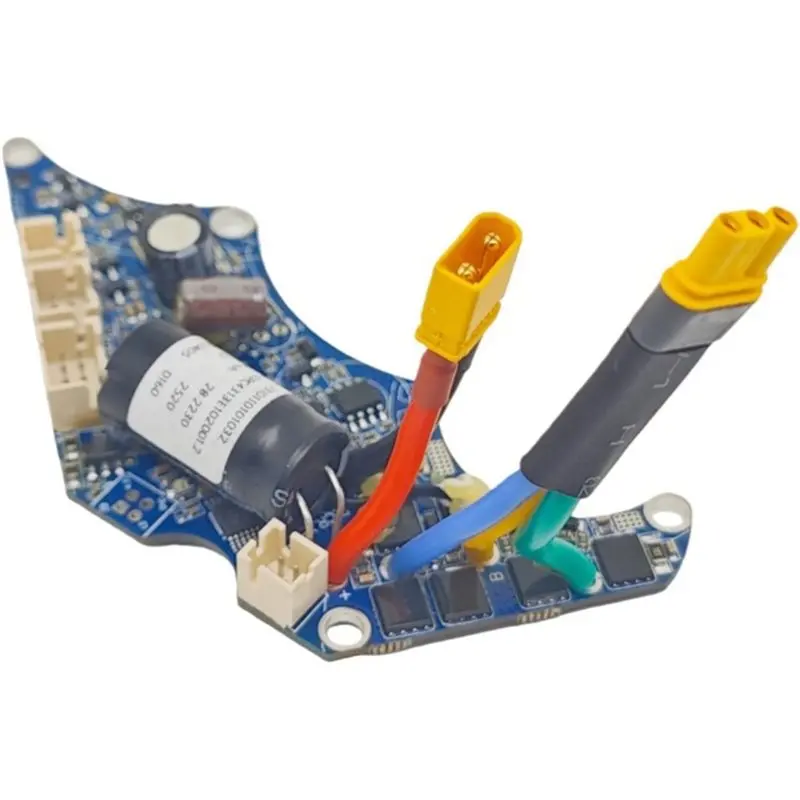 ALIM-For Bafang Mid-Drive Motor Controller, For M820 G532, CAN Communication, Version 36V 250W