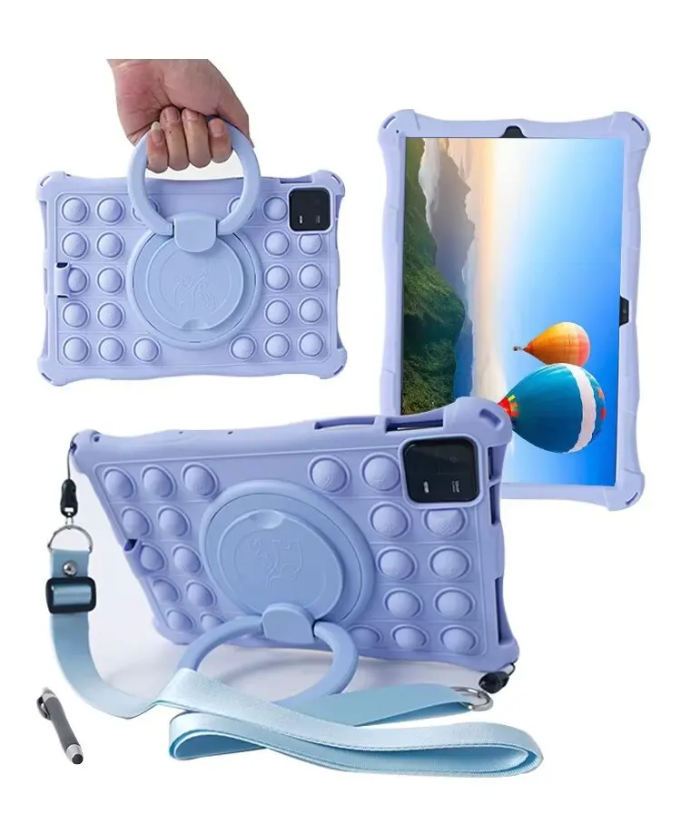 Kids Case for Xiaomi Pad 6 5 11