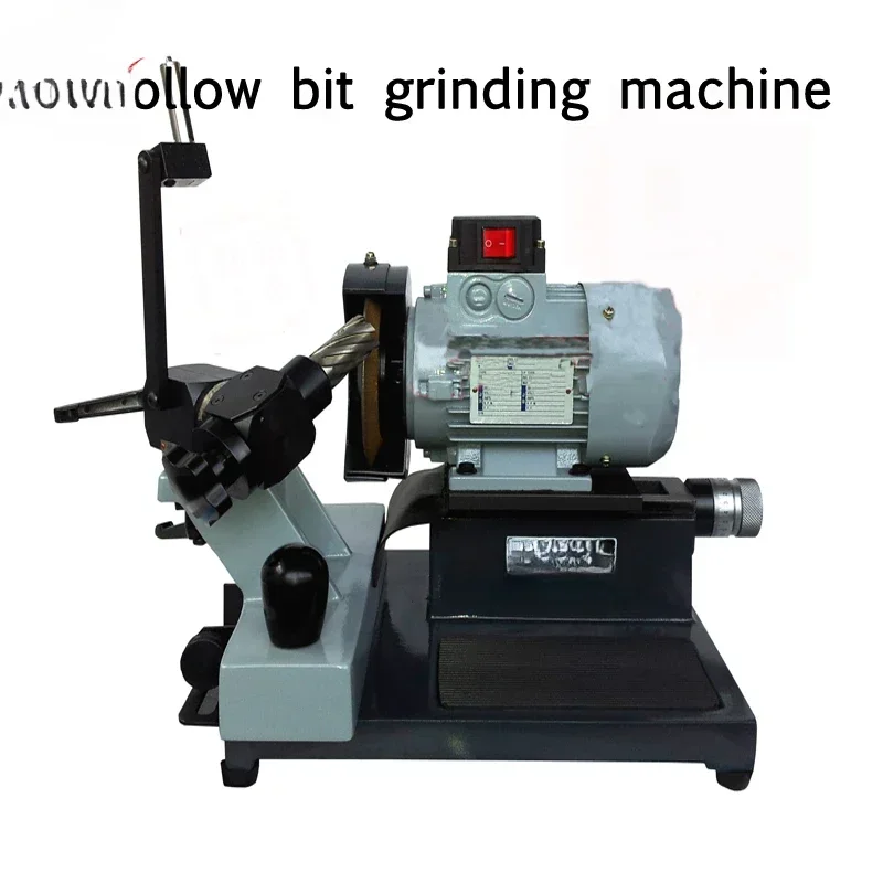 

Hot salesHot salesERM-2 Hollow Drill Grinding Machine Desktop Ring Cutting Machine Hole Knife Grinding Machine For Hole Knife Gr