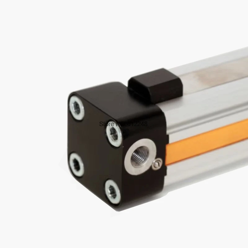 OSP Series Pneumatic Air Cylinder OSP16 DSP16 Bore 16mm Mechanically Jointed Double Acting Rodless OSP-16