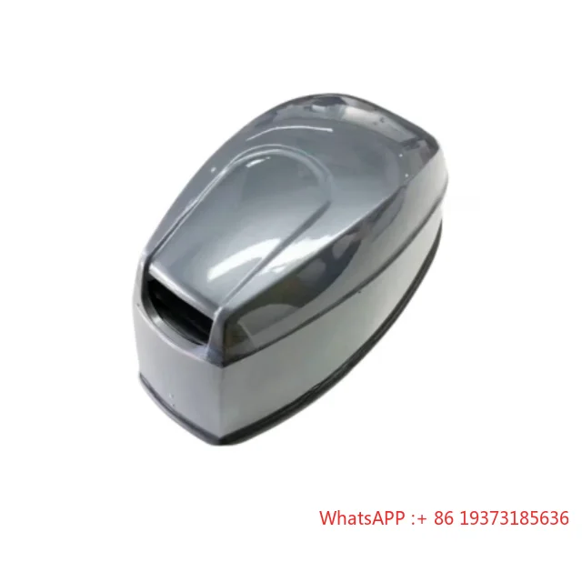 Outboard Engine Par…