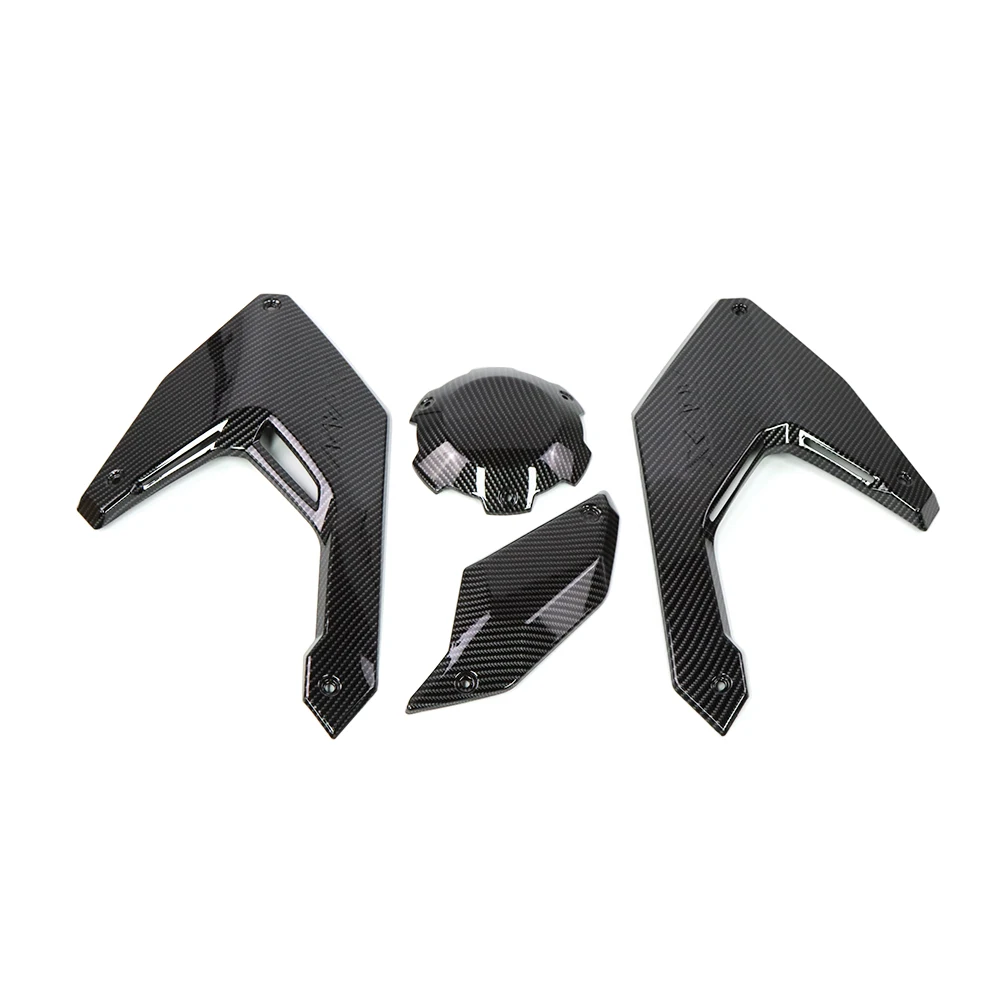 VOOR HONDA XADV 750 X-ADV 750 2021-2026 Motorfiets Motor Zijpaneel Frame Cover Cowl Guard Protector Motor tank Cover Kuip