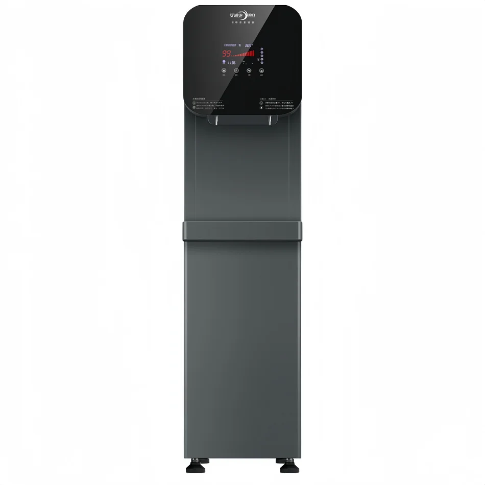 IDIY Water Dispenser Hot Cold Home Hotel Commercial Reverse Osmosis Countertop Water Filter Dispenser Free Standing