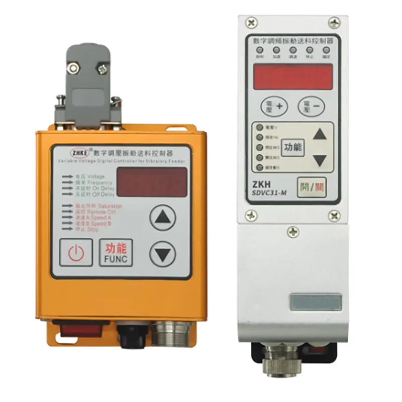 Chuangyou Tiger Original genuine sdvc20-s 31-m-L vibration disc direct vibration controller