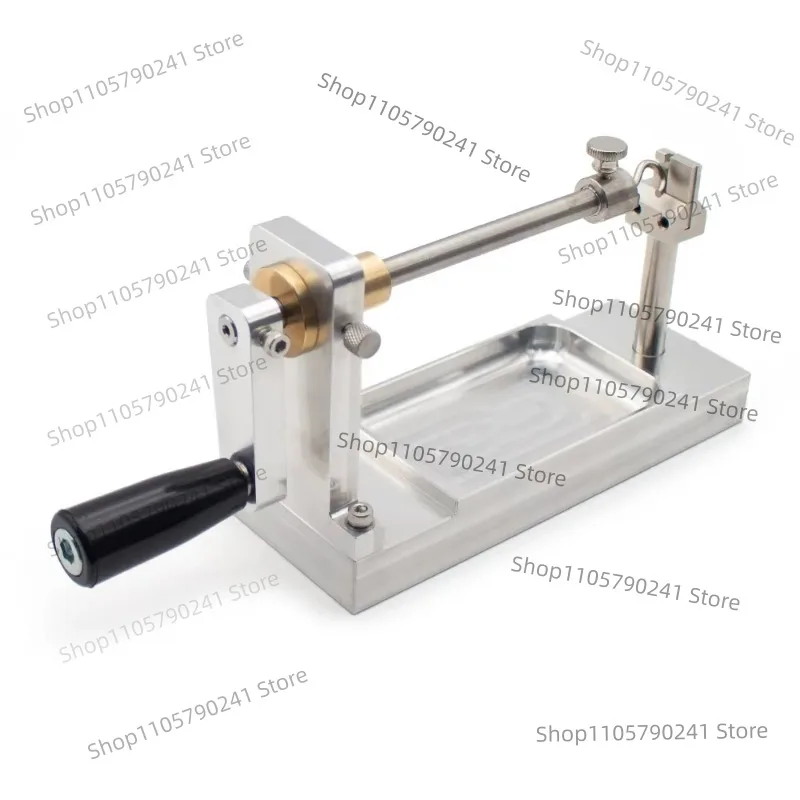 Multi‑Function Wire Bending Coiling Tool Kit, Fishing Tackle for Slow Pitch Jig Production, Fly Tying, Bait Making Reel Winding