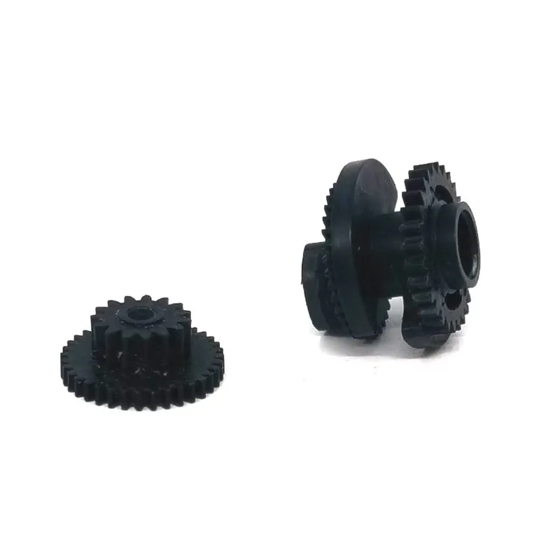 1set Shutter Gears Wheel Unit For Nikon D7000 D7100 D7200 Repair Part Shutter Gears Wheel Unit
