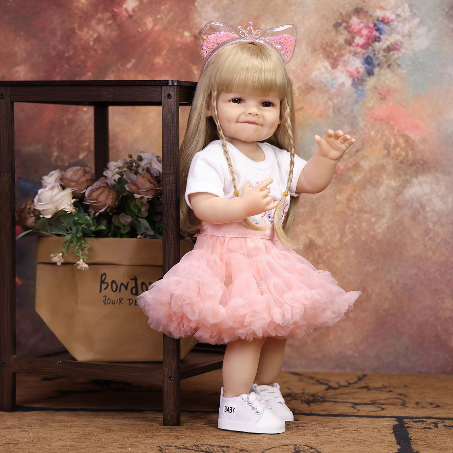poupee-reborn-keiumi-55cm-en-silicone-et-vinyle-corps-doux-au-toucher-realiste-faite-a-la-main-peau-peinte-en-3d-poupee-de-bain-impermeable-jouet-cuddly