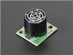 

979 Multiple Function Sensor Development Tools Ultrasonic LV-EZ0 Rangefinder
