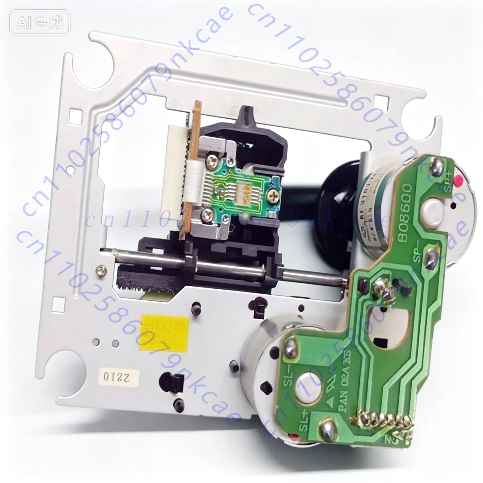 101 Laser Head For CD Player