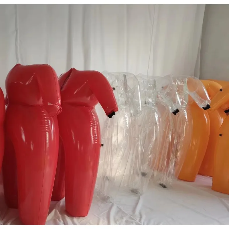New fashion custom inflatable pvc advertising set