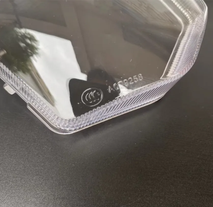 ل Benelli 502C BJ500-6A دراجة نارية العلوي الإسكان كشافات الإسكان عاكس الضوء العلوي قذيفة بلاستيكية #2