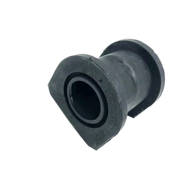 1pcs Stabilizer Bar Bushing for HAVAL H3 H5 Wingle 3 5 6 7 Stabilizing Bar Rubber Sleeve Opening Rubber Sleeve Car Accessories