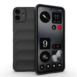 Full Cover For Nothing CMF Phone 1 Case For Nothing CMF Phone 1 Soft Silicone Full Edge Back Case For Nothing CMF Phone 1 Case