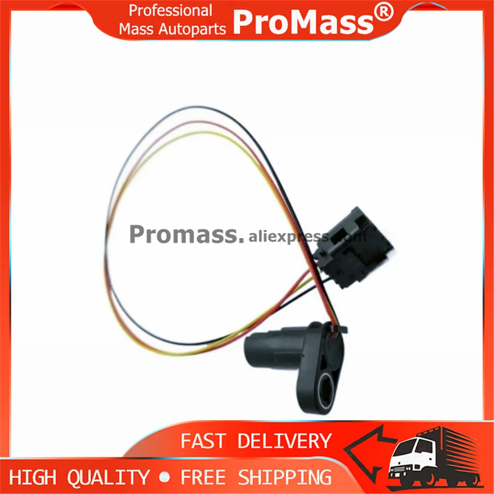 new Automatic Gearbox Speed Input Sensor For FORD VOLVO LAND ROVER 7M5R-7H103-BA 1850527 6DCT450 31367965