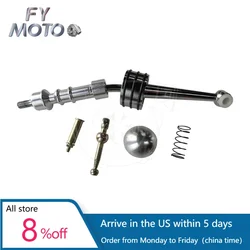 Wholesale Short Shifter for 5309B Renault Clio 172 182 Williams 5 GT Stainless Steel Adjustable Shift Lever