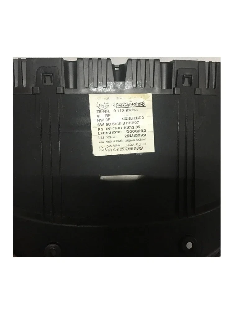 For BMW X5 1K9110197033 Odometer Combination Instrument Assembly