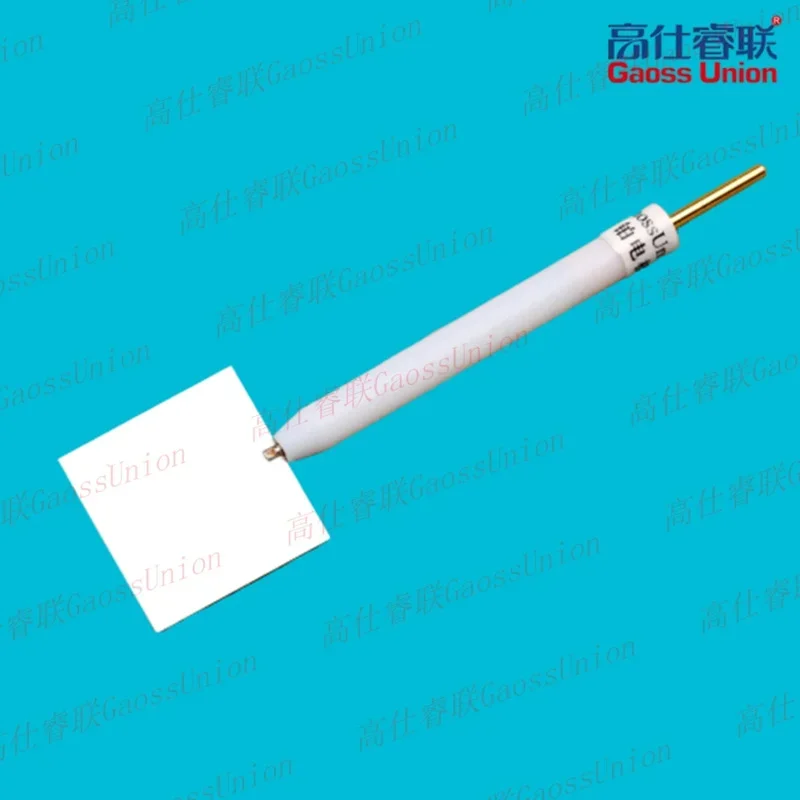 ​​PT-Series Laboratory Electrode & Counter Electrode - PTFE Insulated, High Purity, Custom Size for Electroanalysis​