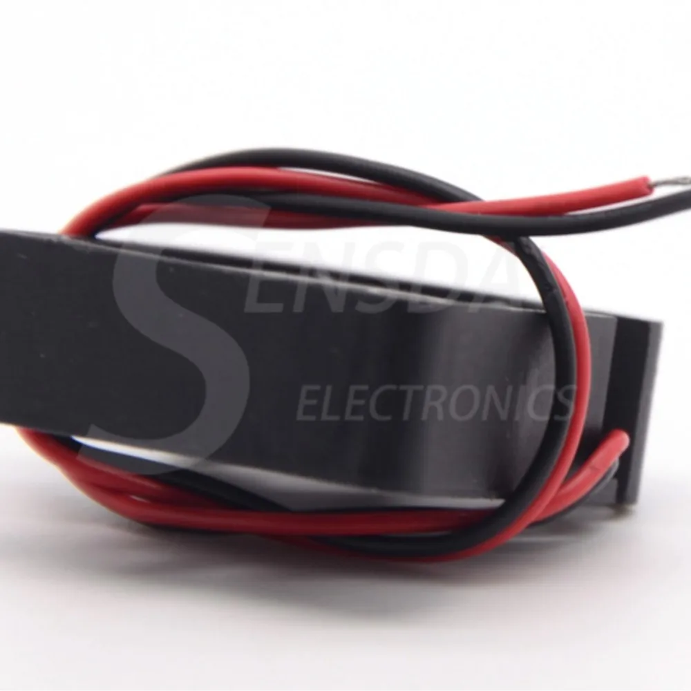 3010H05ED 30x30x10mm 5V 0.10A F345F25G Micro Axial Cooling Fan – Compact High-Efficiency for Electronics Small Devices