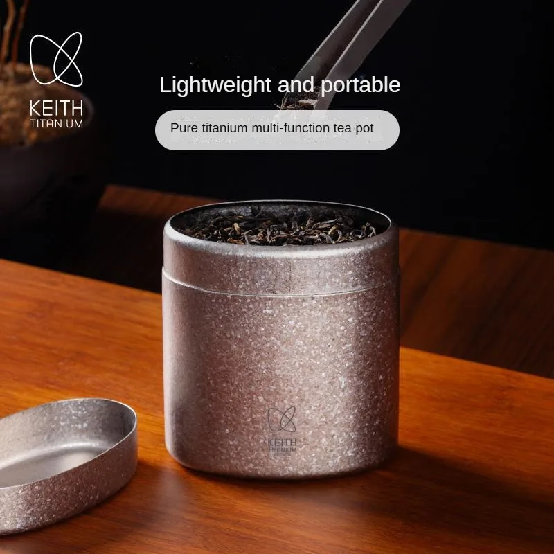 keith-titanium-contenitore-per-te-multifunzionale-contenitore-per-te-leggero-portatile-per-uso-esterno-o-domestico-ti3955