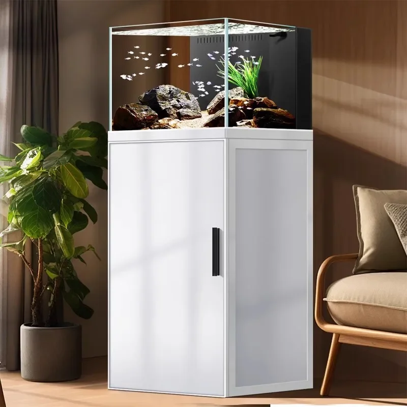 Industrial air bottom filter fish tank aquarium ecological landscaping aquatic plant High Quality