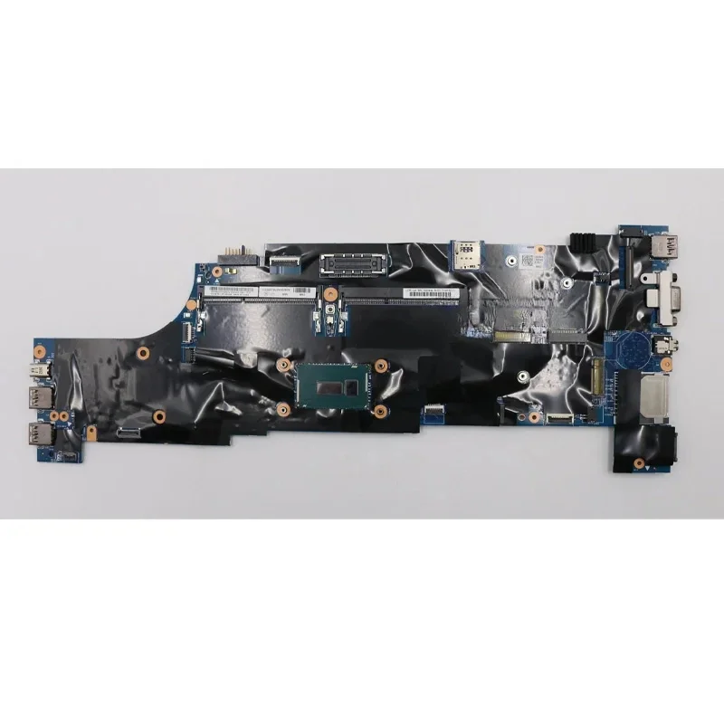 For Lenovo ThinkPad T550 I5-5200U UMA Laptop Motherboard Notebook Mainboard Accessories 100% test OK 00UR078 00JT391