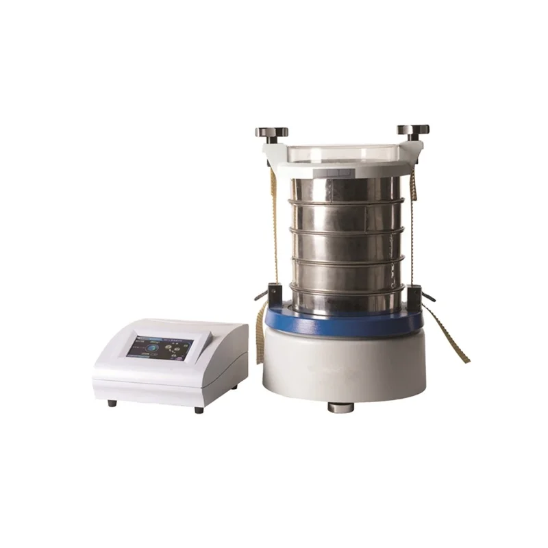 BNVSS-C200 laboratory electronic automatic particle analysis sieve shaker