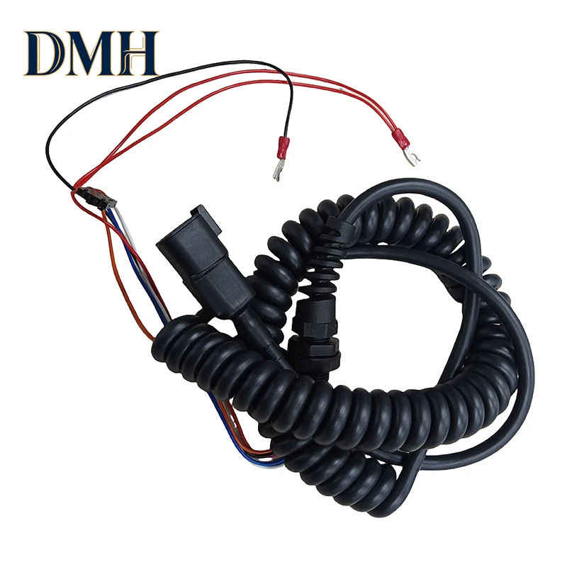 Controller Box Cable for GS-1932 GS-2632 GS-3246 GS-3384RT 1PC New 144065 For Genie 5 Scissor Lifts Compatible 144065GT