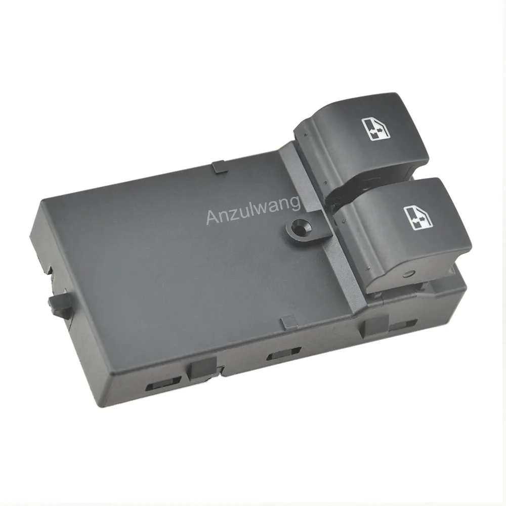 

Power Window Lifter Control Switch Regulator Button Fit For GMC Chevrolet Aveo 11-13 Prisma/Onix/Spin/Cobalt 95188247 95460075