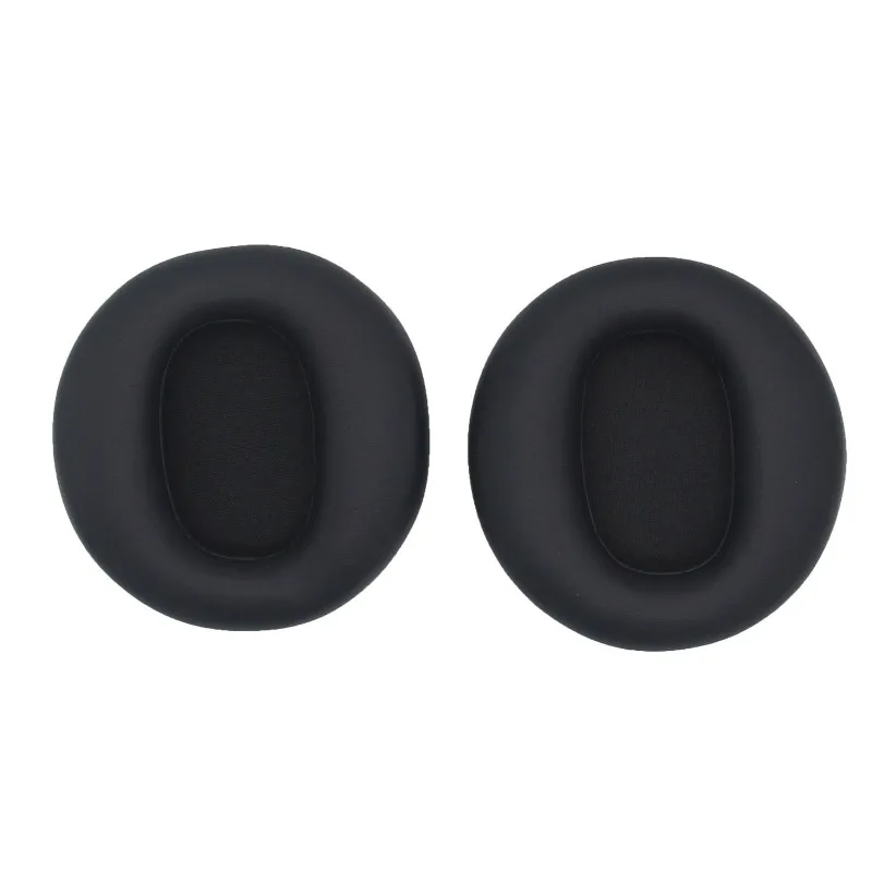 

Replacement Earpads For Edifier Fit900NB Earphone Accessories Ear Pads Cushion Soft Protein Leather Memory Foam Sponge Earmuffs