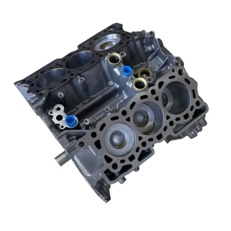 Original Quality Auto Parts LR082722 Car Engine Block For LA-ND RO-VER