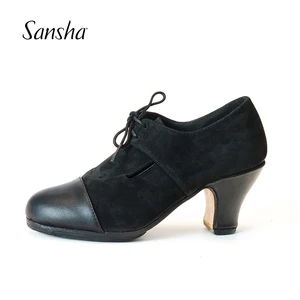 10 Hauptverkaufsschuh Flamenco Dance - №10