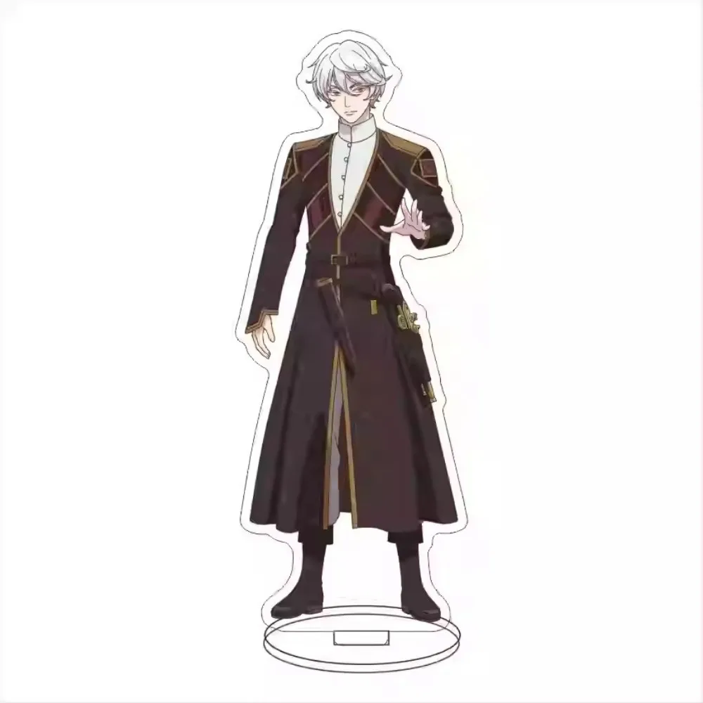 15cm novo anime hoshi furu oukoku no nina acrílico suporte modelo cosplay personagens ornamento acessórios bens coleção presentes