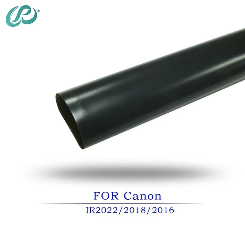 

IR2016 Fuser Fixing Film Sleeve for Canon IR2016 Black High Quality Copier Spare Parts