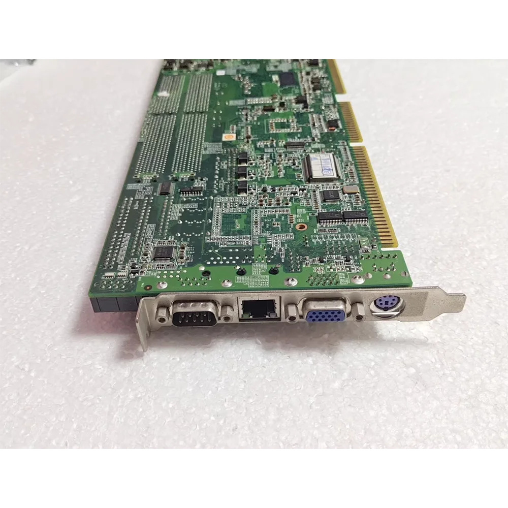

Для промышленной длинной карты Advantech PCA-6194 PCA-6194VG-00A1E IPC-610 PCA-6194VG